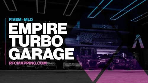 More information about "RFC | Empire Turbo Garage"