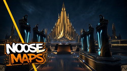 More information about "Temple of Asgard"
