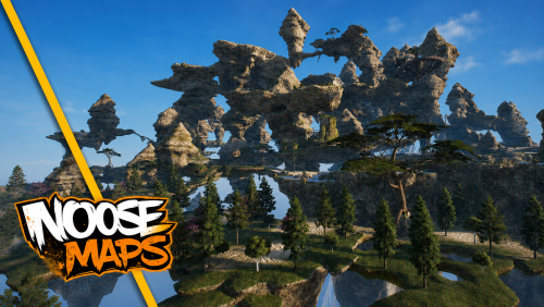 More information about "Fantasy Skylands"