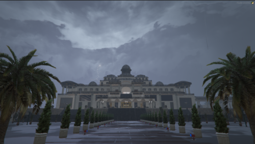 More information about "ROYAL PALACE"
