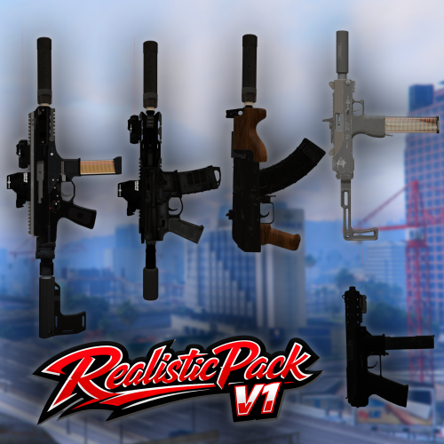 More information about "REALISTIC PACK V1"