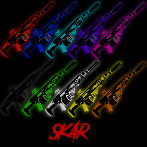 More information about "SKAR - COLOR PACK"