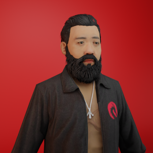 More information about "Hao"