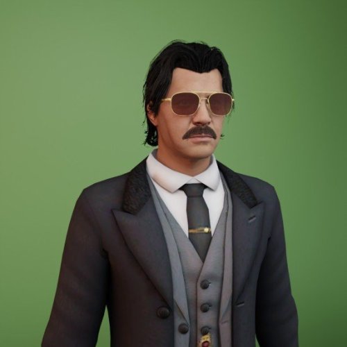 More information about "Pablo"