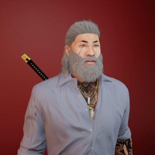 More information about "Jack Lee"