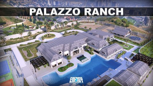 More information about "Palazzo Ranch"