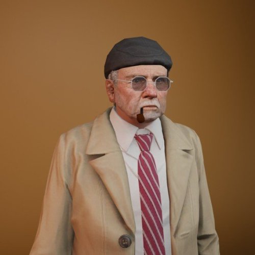More information about "George"