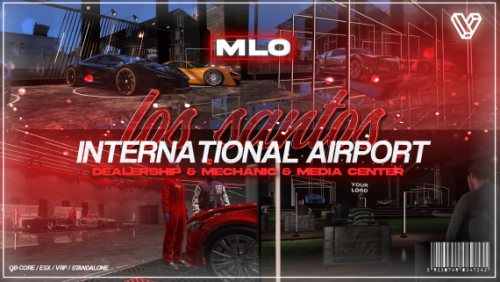 More information about "Los Santos International Airport Mechanic"