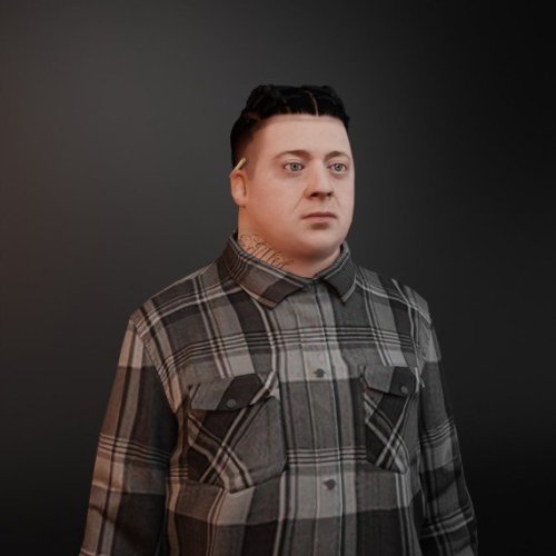 More information about "Jimmy"