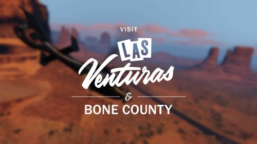 More information about "Las Venturas"