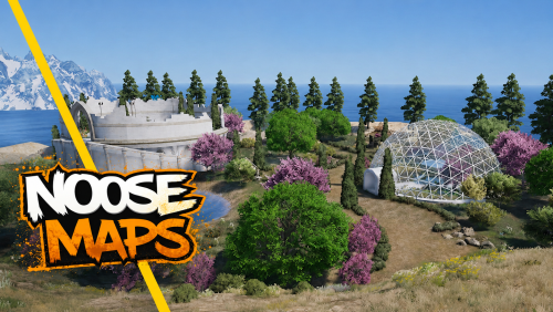 More information about "Garden Jardin Noose"