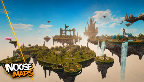 More information about "Fantasy Sky Island"