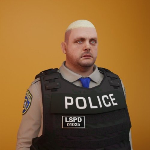 More information about "Ethan"