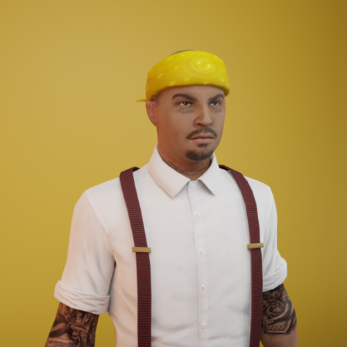 More information about "Jimenez"