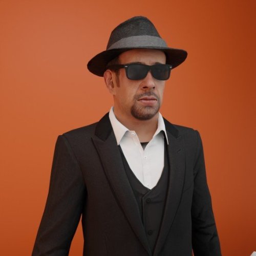 More information about "Dario Mafia"