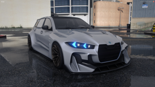 More information about "Ubermacht Sentinel GTS X Touring"