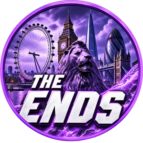 More information about "The Ends V3"