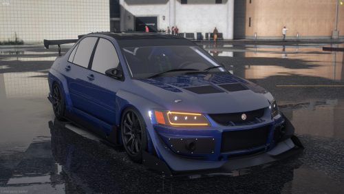 More information about "Karin Kuruma R"