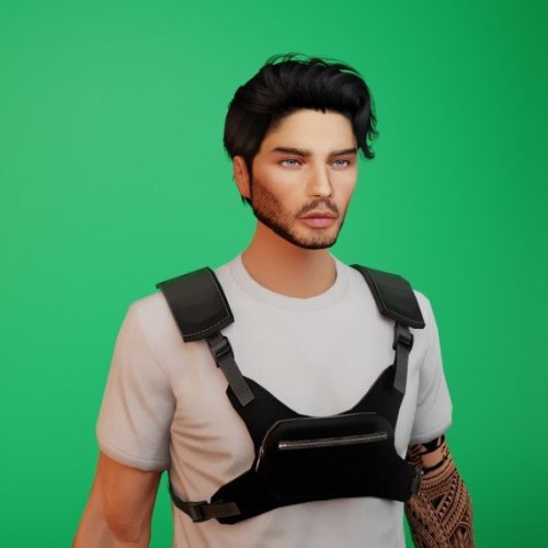 More information about "Gregor"