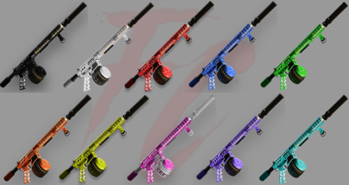 More information about "AR-13 - Color Wave Pack"
