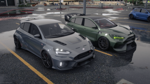 More information about "Vapid Flash HRS Pack"