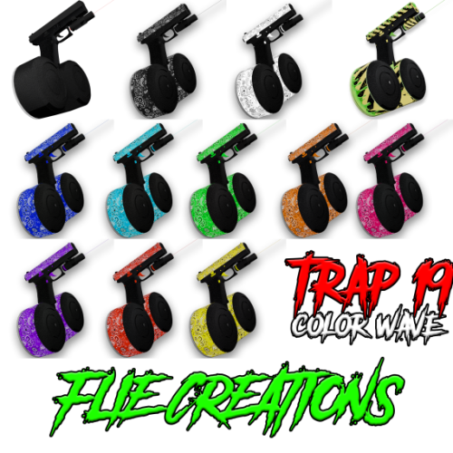 More information about "Trap 19 - Color Wave"