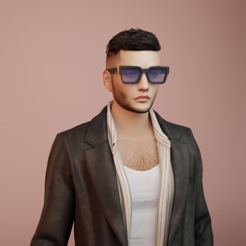 More information about "Garry"