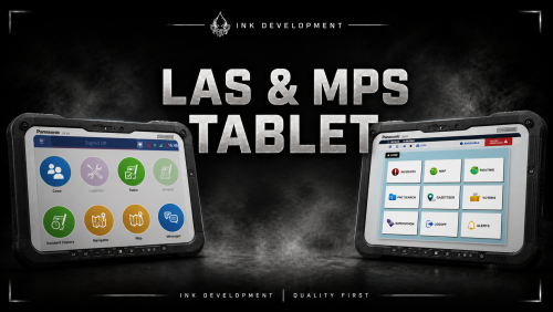 More information about "INK DEVELOPERS - Metropolitan & London Ambulance Service Tablet 1.0.0"