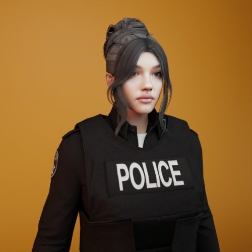 More information about "Lara"