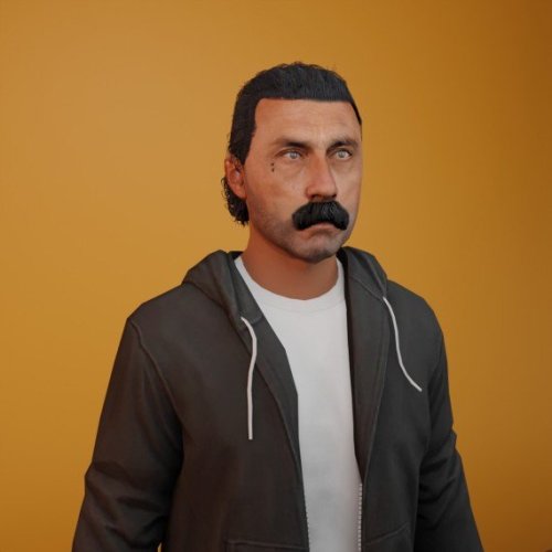 More information about "Ortega"