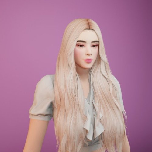 More information about "Michelle"