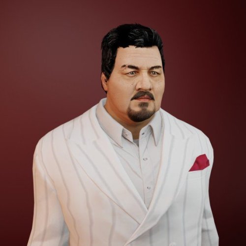 More information about "Takeo"
