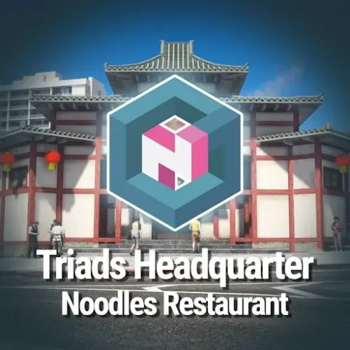 More information about "Triads HQ & Noodles Restaurant"