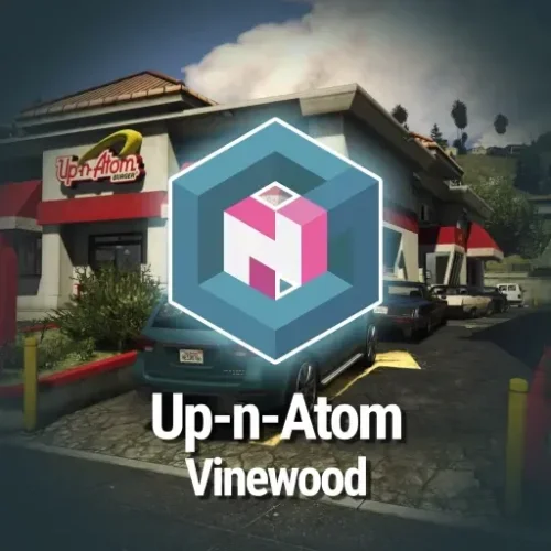 More information about "Up-n-Atom Burger | Vinewood"