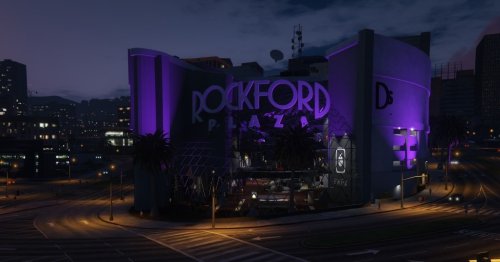More information about "RockFord Mall |  YBNMilos"