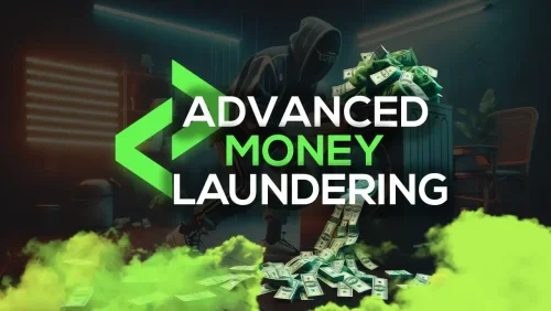 More information about "Money Laundering"