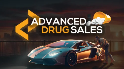 More information about "Drug Selling"