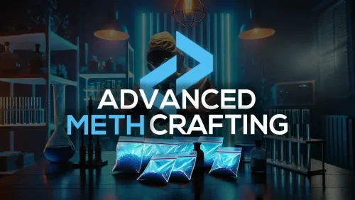 More information about "Meth Crafting"