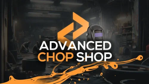 More information about "Chop Shop"