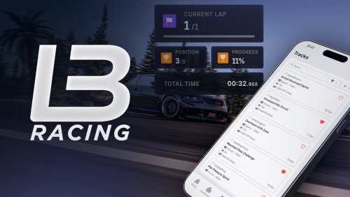 More information about "LB Racing"