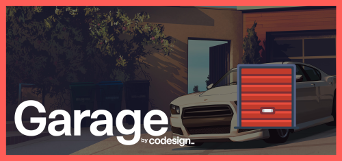 More information about "CD Garage"