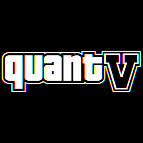 More information about "Quant V"
