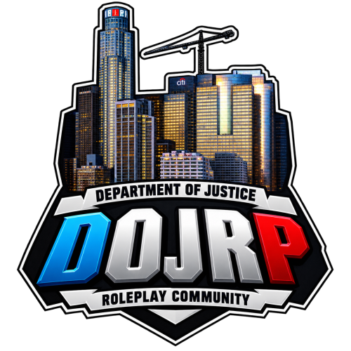 More information about "DoJRP Community"