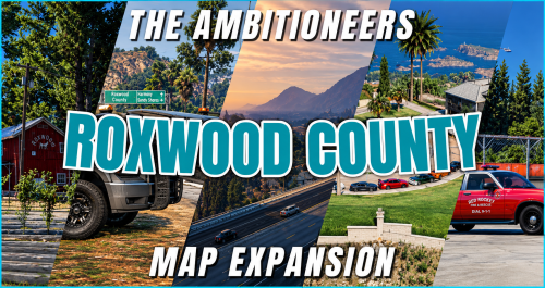 More information about "Roxwood County"