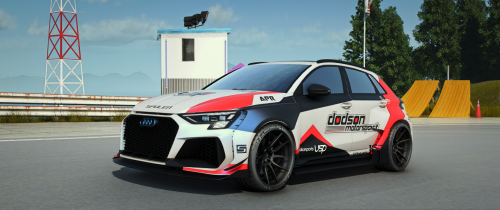 More information about "Audi Rs3 Atarius Hatchback"
