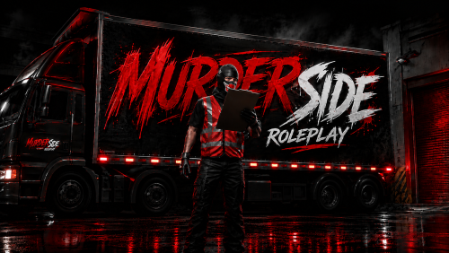 More information about "Murderside RP - Mazza_L20'S Server"
