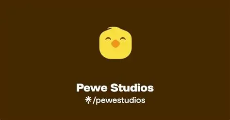 More information about "Pewe Studios Peds"