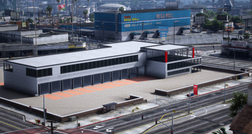More information about "BF Station"